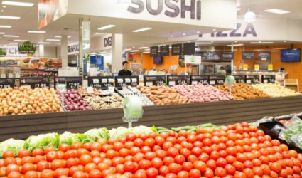 Woolworths Portarlington welcomes first customers to new store