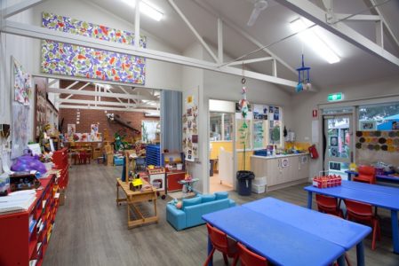 Thornbury – Early Childhood Centre