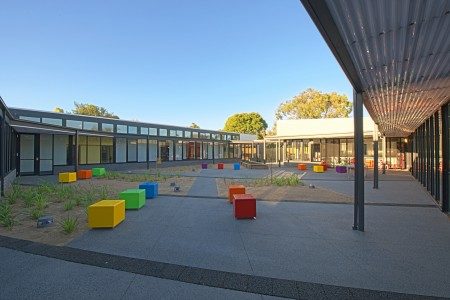 Frankston Youth Prevention & Recovery Centre