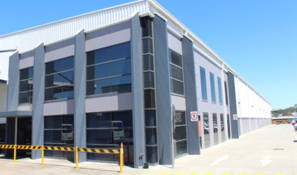 Warehouse – Clayton, Victoria