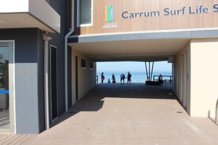Carrum Surf Life Saving Club