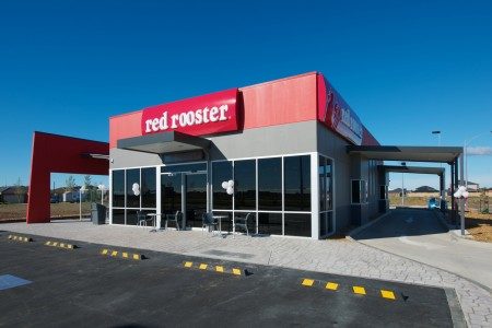 Red Rooster – Wyndham Waters