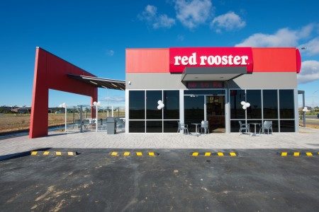 Red Rooster – Wyndham Waters