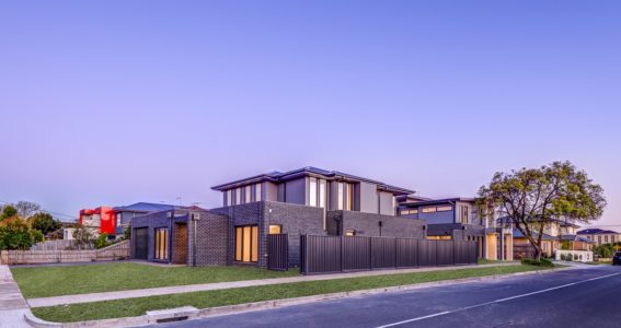 Bentleigh East – 2 Town Homes