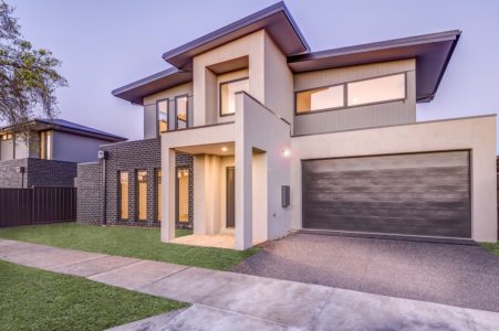 Bentleigh East – 2 Town Homes